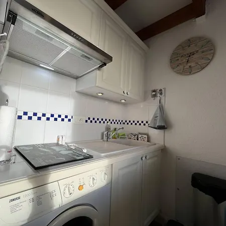 2 Pieces 4 Couchages Pierre D'oleron Spo000-425 公寓