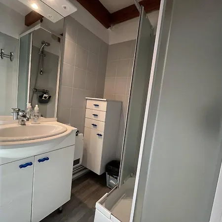 2 Pieces 4 Couchages Pierre D'oleron Spo000-425 公寓 奥雷龙圣皮耶尔