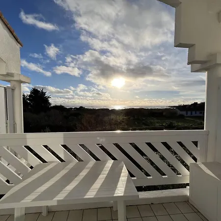 Lejlighed 2 Pieces 4 Couchages Pierre D'oleron Spo000-425 Saint-Pierre-d'Oleron